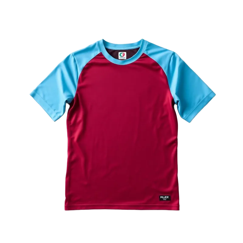 Signed Aston Villa shirt